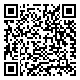 Scan QR Code for live pricing and information - Bookshelf Boards 8 Pcs White 80x20x1.5 Cm Engineered Wood.