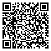 Scan QR Code for live pricing and information - 5 Tier Ladder Bookshelf Bookcase Storage Cube Rack Cabinet Display Shelf Unit With 2 Doors