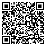 Scan QR Code for live pricing and information - BMW M Motorsport Drift Cat Decima 2.0 Unisex Shoes in White, Size 4, Rubber by PUMA Shoes