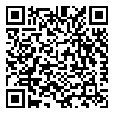 Scan QR Code for live pricing and information - Armchair Artificial Leather Black