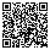 Scan QR Code for live pricing and information - EVOSTRIPE Men's Sweatpants in Mineral Gray, Size 2XL, Cotton/Polyester by PUMA