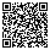 Scan QR Code for live pricing and information - Scuderia Ferrari CA Pro Unisex Sneakers in Black/White, Size 4.5, Textile by PUMA