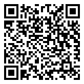 Scan QR Code for live pricing and information - Stand up Massage Recliner Chair Light Grey Fabric