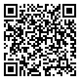 Scan QR Code for live pricing and information - Artiss Entertainment Unit TV Cabinet LED 215cm Black Caya