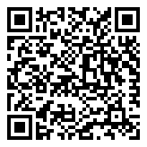 Scan QR Code for live pricing and information - 2X Director Movie Folding Tall Chair 77cm DARK HUMOR