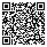 Scan QR Code for live pricing and information - Garden Reclining Chairs 3 pcs with Cushions Solid Acacia Wood