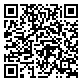 Scan QR Code for live pricing and information - ALFORDSON 4x Bar Stools Retro Kitchen Vintage Chair Industrial Rocio Black