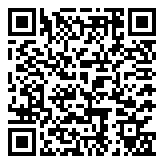 Scan QR Code for live pricing and information - Scuderia Ferrari Roma Via Unisex Sneakers in White/Black, Size 10 by PUMA Shoes