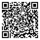 Scan QR Code for live pricing and information - Devanti Commercial Electric Single Deep Fryer - Silver