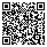 Scan QR Code for live pricing and information - Crocs Stomp Mary Jane Black