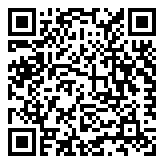 Scan QR Code for live pricing and information - Double-Sided Garden Fence 110x500 cm Green