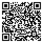 Scan QR Code for live pricing and information - 20X Magnifying Mirror And Eyebrow Tweezers Kit