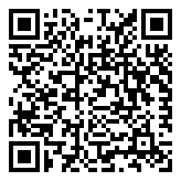 Scan QR Code for live pricing and information - POWER Men's Shorts in Black, Size XL, Cotton/Polyester by PUMA