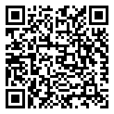 Scan QR Code for live pricing and information - Air Fryer Accessories Cook Times Air Fryer Accessory Magnet Sheet Quick Reference Guide For Cooking And Frying (Black)