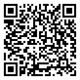 Scan QR Code for live pricing and information - Dr Martens 8065 Mary Jane Virginia Black Virginia