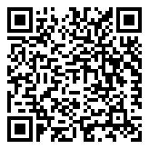 Scan QR Code for live pricing and information - Garden Rocking Chairs 2 Pcs Textilene Dark Grey