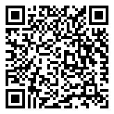 Scan QR Code for live pricing and information - Book Cabinet White 40x30x189 Cm Chipboard