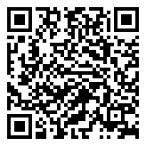 Scan QR Code for live pricing and information - The Classics Men's Basketball Shorts in Black, Size 2XL, Polyester by PUMA