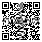 Scan QR Code for live pricing and information - Firewood Rack Holder 4FT Fireplace Tool