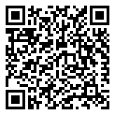 Scan QR Code for live pricing and information - PWRbreathe RUN Women's Bra in Black, Size XL, Polyester/Elastane by PUMA