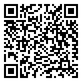 Scan QR Code for live pricing and information - Trinity Men's Sneakers in White/Black/Cool Light Gray, Size 9.5 by PUMA Shoes