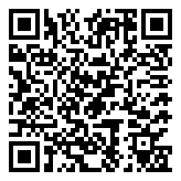 Scan QR Code for live pricing and information - Adairs Brown Coconut Palm Cushion