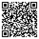 Scan QR Code for live pricing and information - Dr Martens Womens Jetta Max Buttero Black Buttero
