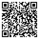 Scan QR Code for live pricing and information - Anzarun Lite Trainers Shoes in Poppy Red/Poppy Red/Peacoat, Size 7, Textile by PUMA Shoes