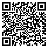 Scan QR Code for live pricing and information - PUMATECH Men's Hoodie in Black, Size Medium, Polyester/Cotton