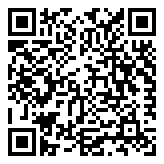 Scan QR Code for live pricing and information - Pouffe Cotton Velvet Smock Design 40x30 Cm Anthracite