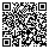 Scan QR Code for live pricing and information - Pet Sofa, Dog Couch for Large-Sized Dogs and Cats, 36x23x16 inch Soft Velvety Dog Sofa Bed, 50 kg Loading Cat Sofa, White