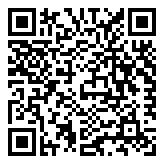 Scan QR Code for live pricing and information - Bar Stools With Cushions 6 Pcs Grey Poly Rattan