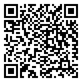 Scan QR Code for live pricing and information - Fabric Bed Frame Double Gas Lift Double Beige