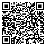 Scan QR Code for live pricing and information - Book Cabinet Room Divider Grey 40x30x135.5 Cm Pine Wood.