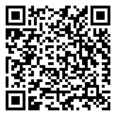 Scan QR Code for live pricing and information - Dining Chairs with Armrests 2 pcs Grey Fabric