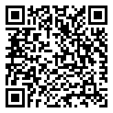 Scan QR Code for live pricing and information - Jingle Jollys 2.7m Christmas Garland with LED Lights Snowy Decoration Xmas Party