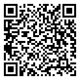 Scan QR Code for live pricing and information - ALFORDSON Kids Bed Frame Wooden Timber Single House Frame Platform Base with Security Rail Oak