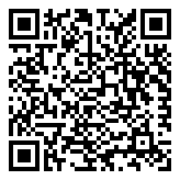 Scan QR Code for live pricing and information - ALFORDSON 2x Bar Stool Kitchen Swivel Chair Wooden Leather Trice White