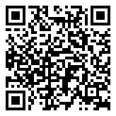 Scan QR Code for live pricing and information - Metal Bedframe Mattress Foundation (Light Grey) éˆ¥?Queen