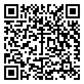 Scan QR Code for live pricing and information - Adairs White Downtime Memory Foam Mattress Topper King