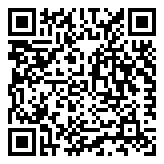 Scan QR Code for live pricing and information - 3 Piece Garden Dining Set Black