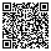 Scan QR Code for live pricing and information - Throw Pillows 2 pcs Black 40x40 cm Fabric
