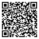 Scan QR Code for live pricing and information - Bed Cabinet Smoked Oak 40x40x63 cm Engineered Wood