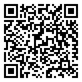 Scan QR Code for live pricing and information - Garden Footstools with Cushions 2 pcs Solid Wood Douglas