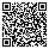 Scan QR Code for live pricing and information - ForeverRun NITROâ„¢ Men's Running Shoes in White/Sun Stream/Sunset Glow, Size 8, Synthetic by PUMA Shoes