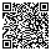 Scan QR Code for live pricing and information - Fetch Natural Ziggy Biscuit & Forest Corduroy Large Pet Bed By Adairs