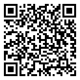 Scan QR Code for live pricing and information - Giselle Bedding Seat Cushion Memory Foam Pillow Back Pain Relief Chair Pad Blue