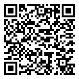 Scan QR Code for live pricing and information - Asics Gt (Black - Size 3)