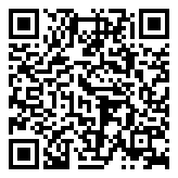 Scan QR Code for live pricing and information - Folding Beach Chairs 2 pcs Grey Fabric