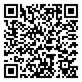 Scan QR Code for live pricing and information - Mattress Topper 152x203x5 cm Queen